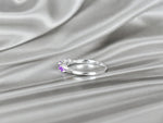 white_gold_3.5/2.5/2mm_gemstone_amethyst_multiple_ring_jewels_by_tarry