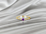 yellow_gold_2.5mm_gemstone_amethyst_round_ring_jewels_by_tarry