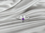 white_gold_gemstone_amethyst_round_stackable_ring_jewels_by_tarry