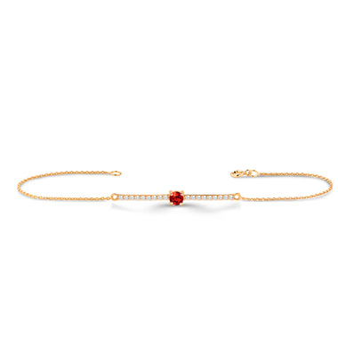 rose_gold_diamond_ruby_birthstones_bracelet_jewels_by_tarry