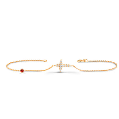rose_gold_diamond_ruby_religious_cross_bracelet_jewels_by_tarry