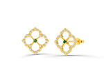 yellow_gold_gemstone_lucky_clover_earrings_jewels_by_tarry