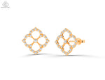 rose_gold_diamond_lucky_clover_earrings_jewels_by_tarry