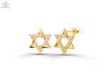 rose_gold_diamond_star_of_david_stud_earrings_jewels_by_tarry