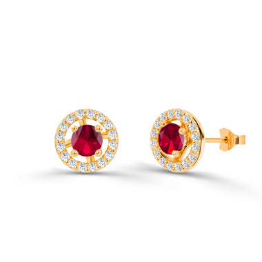 rose_gold_gemstone_1.10ct_ruby_halo_stud_earrings_jewels_by_tarry