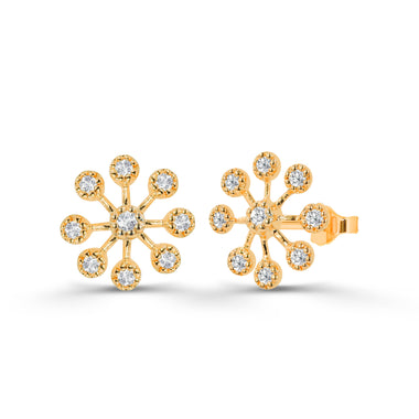 rose_gold_0.30ct_diamond_flower_stud_earrings_jewels_by_tarry