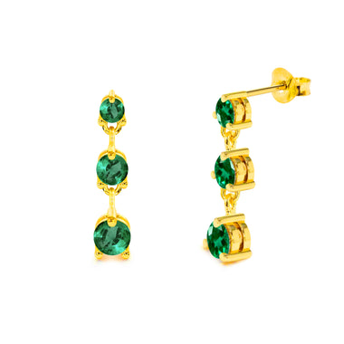 yellow_gold_gemstone_0.45ct_emerald_dangle_studs_earrings_jewels_by_tarry