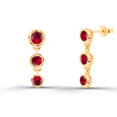 rose_gold_gemstone_0.26ct_ruby_dangle_bezel_studs_earrings_jewels_by_tarry