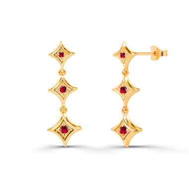 rose_gold_gemstone_0.15ct_ruby_star_earrings_jewels_by_tarry