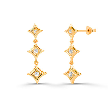 rose_gold_0.15ct_diamond_star_earrings_jewels_by_tarry