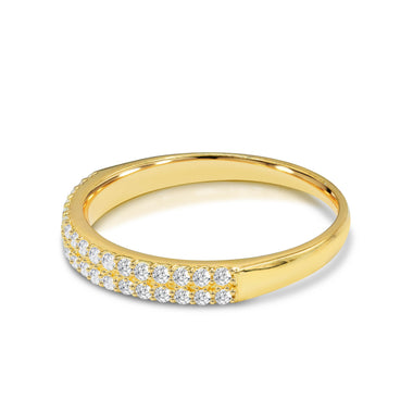 yellow_gold_0.44Ct_diamond_full_eternity_ring_jewels_by_tarry