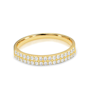 yellow_gold_0.44Ct_diamond_full_eternity_ring_jewels_by_tarry