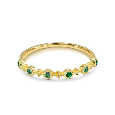 yellow_gold_0.21Ct_gemstone_emerald_bridesmaid_engagement_christmas_anniversary_ring_jewels_by_tarry