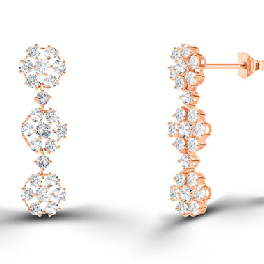 rose_gold_2.08ct_diamond_flower_drop_earrings_jewels_by_tarry