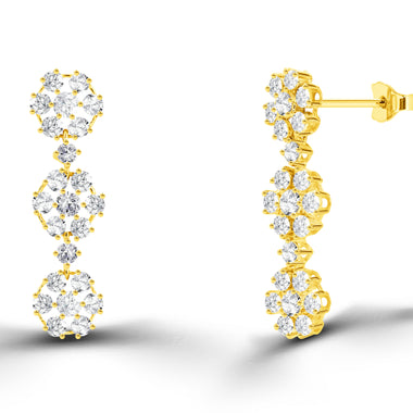 yellow_gold_2.08ct_diamond_flower_drop_earrings_jewels_by_tarry