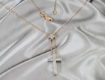 rose_gold_diamond_lariat_cross_necklace_jewels_by_tarry