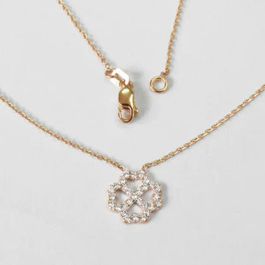 yellow_gold_diamond_lucky_clover_necklace_jewels_by_tarry