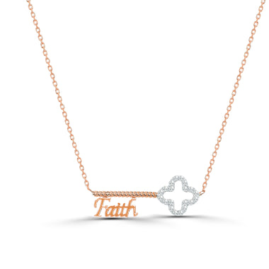 rose_gold_diamond_Faith_key_necklace_jewels_by_tarry