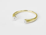 yellow_gold_two_diamond_open_ring_jewels_by_tarry