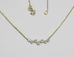 yellow_gold_diamond_cluster_necklace_jewels_by_tarry