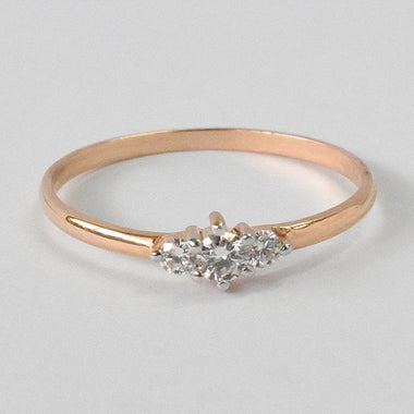 rose_gold_diamond_trio_ring_jewels_by_tarry