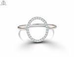 white_gold_circle_semi_oval_diamond_ring_jewels_by_tarry