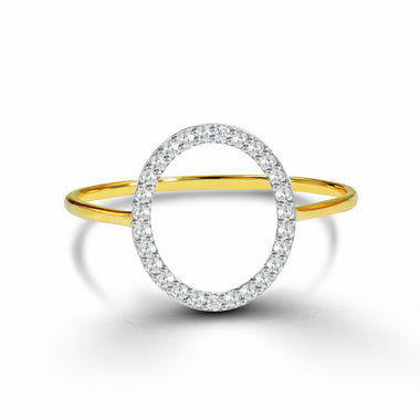 yellow_gold_circle_semi_oval_diamond_ring_jewels_by_tarry