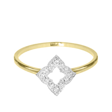 yellow_gold_size6.75_diamond_clover_ring_jewels_by_tarry