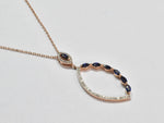 rose_gold_0.35ct _blue_sapphire_diamond_0.17ct_high_quality_diamond_AAA_Marquise_necklace_jewels_by_tarry