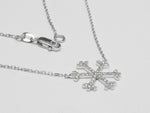 white_gold_diamond_round_snowflake_necklace_jewels_by_tarry