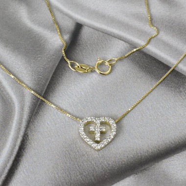 yellow_gold_0.19ct_diamond_heart_cross_necklace_jewels_by_tarry