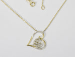 yellow_gold_diamond_heart_necklace_jewels_by_tarry