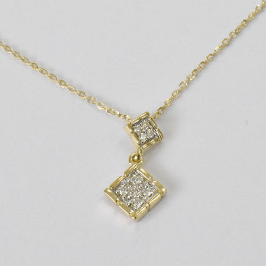 yellow_gold_square_diamond_necklace_jewels_by_tarry
