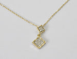 yellow_gold_square_diamond_necklace_jewels_by_tarry