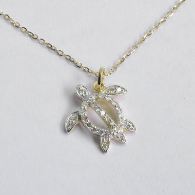 yellow_gold_diamond_turtle_necklace_jewels_by_tarry