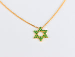 rose_gold_star_of_david_emerald_necklace_jewels_by_tarry