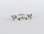 white_gold_multi_stone_colorful_ring_jewels_by_tarry