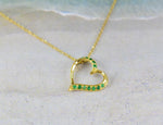 yellow_gold_stone_emerald_heart_necklace_jewels_by_tarry
