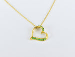 yellow_gold_stone_emerald_heart_necklace_jewels_by_tarry