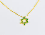 yellow_gold_star_of_david_emerald_necklace_jewels_by_tarry