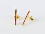 yellow_gold_stone_ruby_long_bar_studs_earrings_jewels_by_tarry