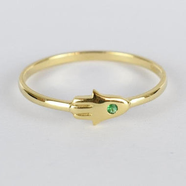 yellow_gold_stone_emerald_hamsa_hand_ring_jewels_by_tarry