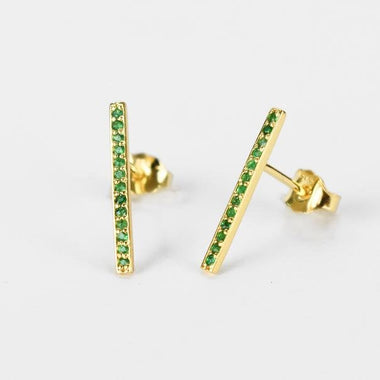 yellow_gold_stone_emerald_long_bar_studs_earrings_jewels_by_tarry