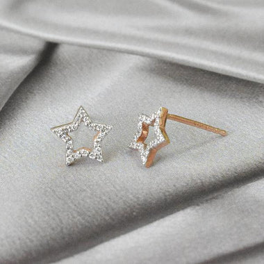 rose_gold_diamond_star_stud_earrings_jewels_by_tarry
