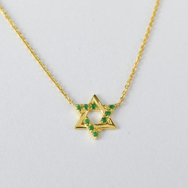 yellow_gold_stone_star_emerald_necklace_jewels_by_tarry