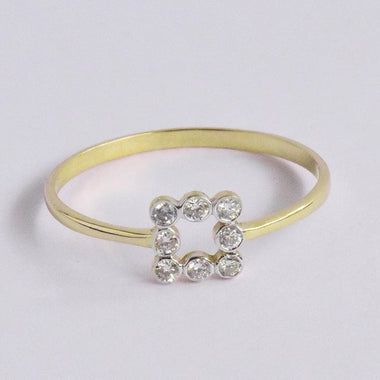 yellow_gold_diamond_bezel_square_ring_jewels_by_tarry