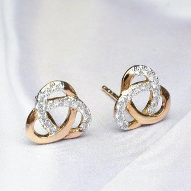 rose_gold_diamond_love_knot_stud_earring_jewels_by_tarry