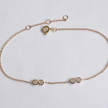 yellow_gold_diamond_station_bracelet_jewels_by_tarry