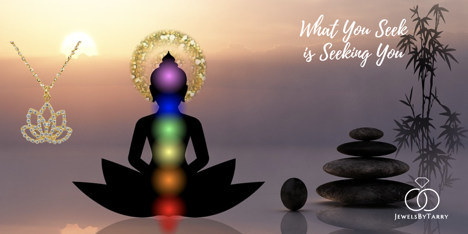 Spiritual Healing Jewelry 