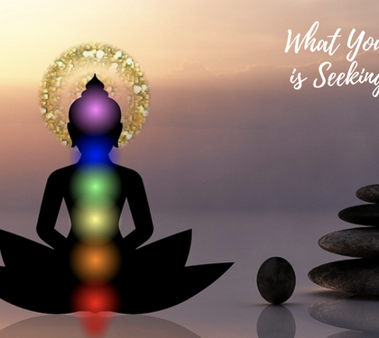 Spiritual Healing Jewelry 